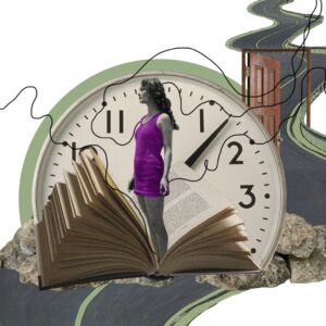 GUIA DE ESTUDOS - PSICOLOGIA EXISTENCIAL E KIERKEGAARD